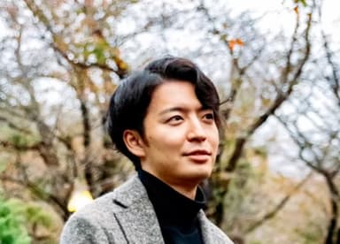 代表取締役 小笠原麻斗